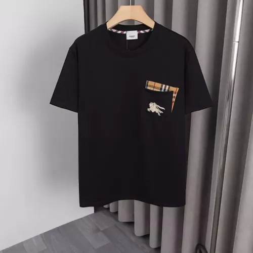Burberry T-Shirts Short Sleeved For Unisex #1349717, $32.00 USD, [ITEM#1349717], Burberry T-Shirts