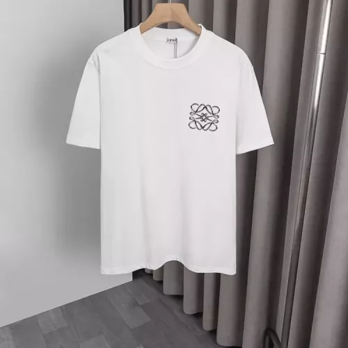 LOEWE T-Shirts Short Sleeved For Unisex #1349748