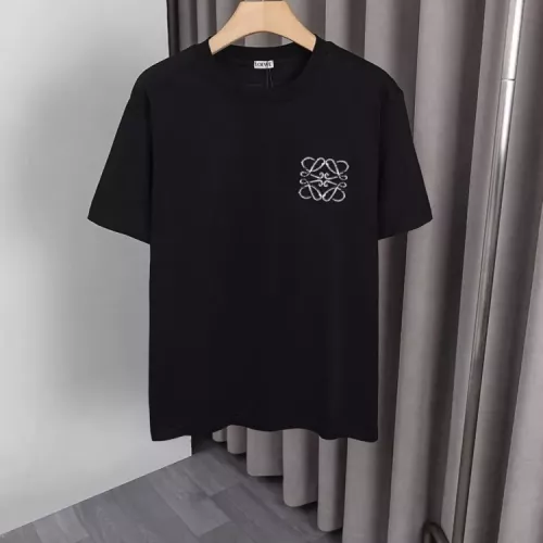 LOEWE T-Shirts Short Sleeved For Unisex #1349749