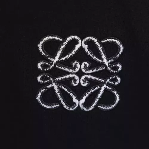 Replica LOEWE T-Shirts Short Sleeved For Unisex #1349749 $32.00 USD for Wholesale