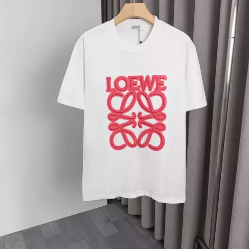 LOEWE T-Shirts Short Sleeved For Unisex #1349751