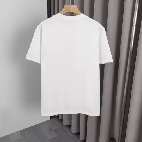 Replica LOEWE T-Shirts Short Sleeved For Unisex #1349751 $32.00 USD for Wholesale