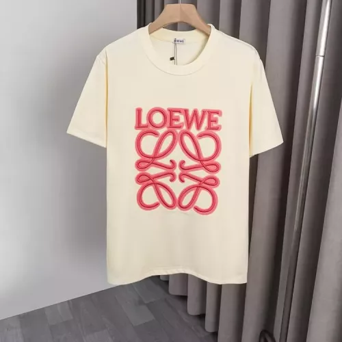 LOEWE T-Shirts Short Sleeved For Unisex #1349752