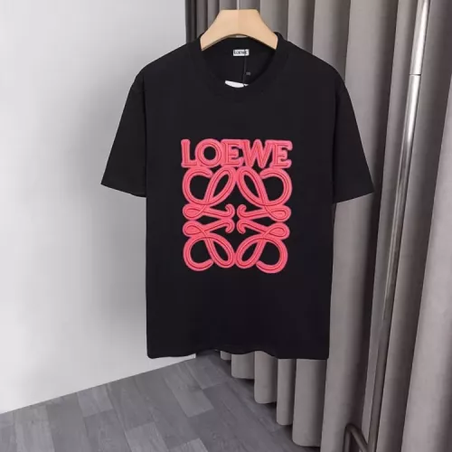 LOEWE T-Shirts Short Sleeved For Unisex #1349753