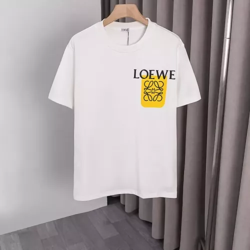 LOEWE T-Shirts Short Sleeved For Unisex #1349760