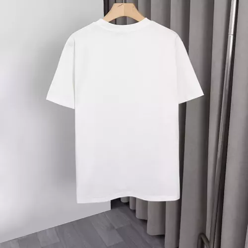 Replica Moncler T-Shirts Short Sleeved For Unisex #1349768 $32.00 USD for Wholesale