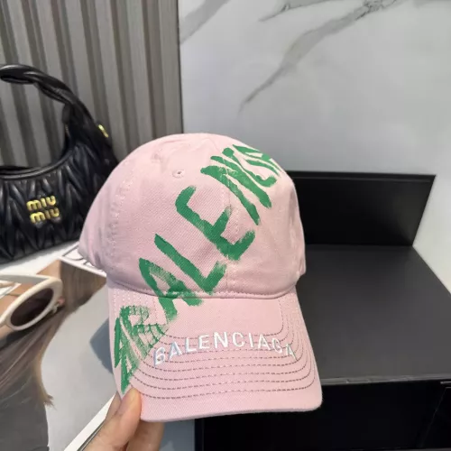Balenciaga Caps #1349803, $27.00 USD, [ITEM#1349803], Balenciaga Caps