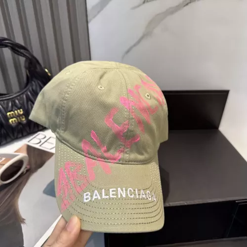 Balenciaga Caps #1349804, $27.00 USD, [ITEM#1349804], Balenciaga Caps