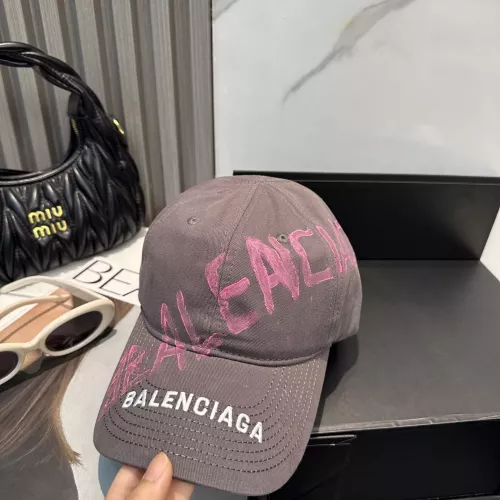 Balenciaga Caps #1349805, $27.00 USD, [ITEM#1349805], Balenciaga Caps