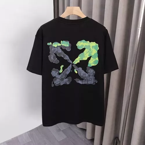 Off-White T-Shirts Short Sleeved For Unisex #1349819, $32.00 USD, [ITEM#1349819], Off-White T-Shirts