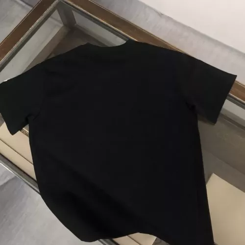 Replica Moncler T-Shirts Short Sleeved For Unisex #1349883 $42.00 USD for Wholesale