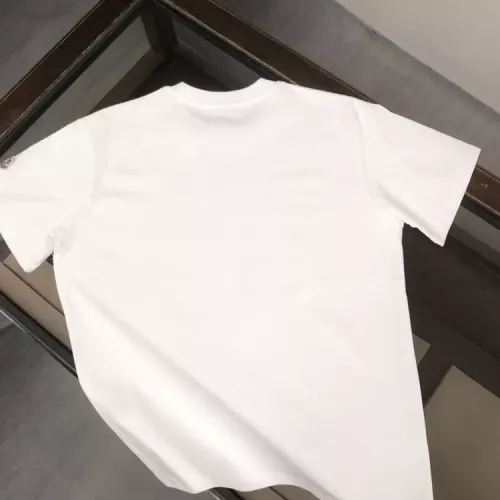 Replica Moncler T-Shirts Short Sleeved For Unisex #1349892 $42.00 USD for Wholesale