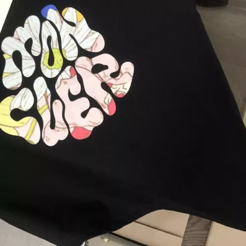 Replica Moncler T-Shirts Short Sleeved For Unisex #1349894 $42.00 USD for Wholesale