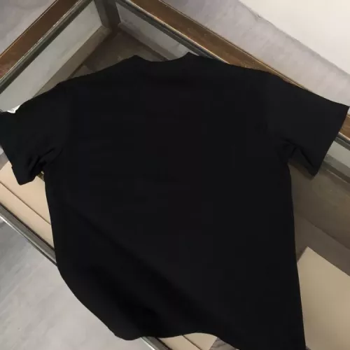 Replica Moncler T-Shirts Short Sleeved For Unisex #1349894 $42.00 USD for Wholesale