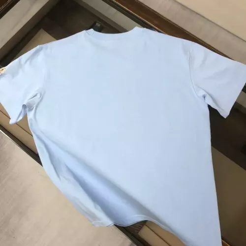 Replica Moncler T-Shirts Short Sleeved For Unisex #1349899 $42.00 USD for Wholesale