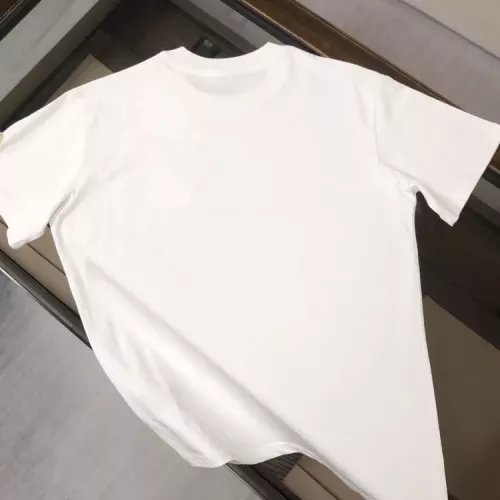 Replica Moncler T-Shirts Short Sleeved For Unisex #1349901 $42.00 USD for Wholesale