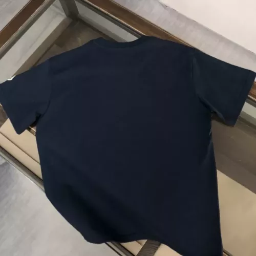 Replica Moncler T-Shirts Short Sleeved For Unisex #1349909 $42.00 USD for Wholesale