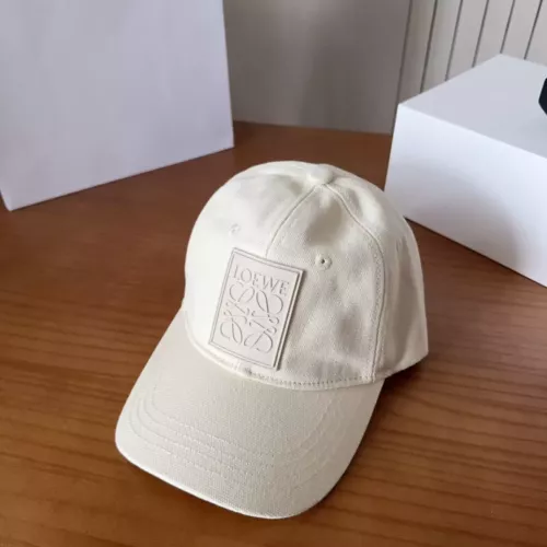 Replica LOEWE Caps #1349925 $27.00 USD for Wholesale