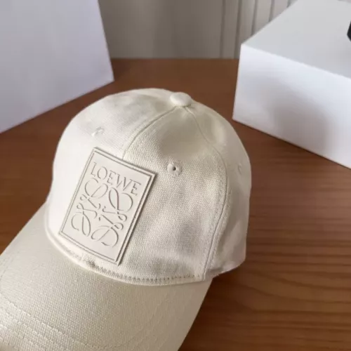 Replica LOEWE Caps #1349925 $27.00 USD for Wholesale