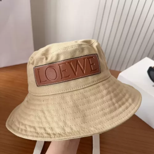 Replica LOEWE Caps #1349929 $29.00 USD for Wholesale