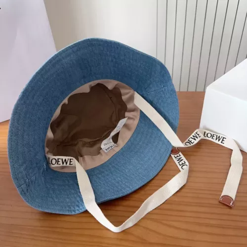 Replica LOEWE Caps #1349930 $29.00 USD for Wholesale
