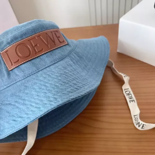 Replica LOEWE Caps #1349930 $29.00 USD for Wholesale