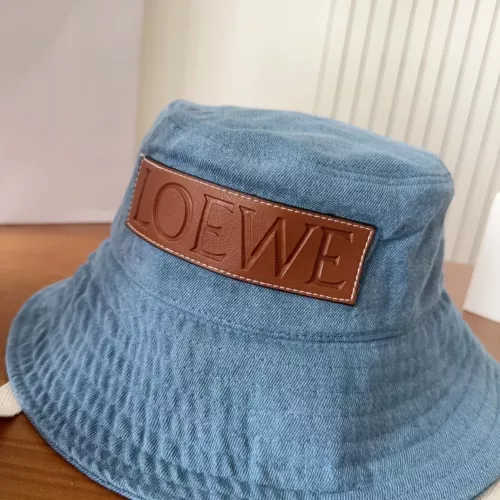 Replica LOEWE Caps #1349930 $29.00 USD for Wholesale