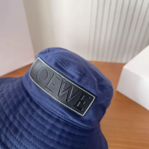 Replica LOEWE Caps #1349931 $29.00 USD for Wholesale