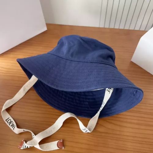 Replica LOEWE Caps #1349931 $29.00 USD for Wholesale