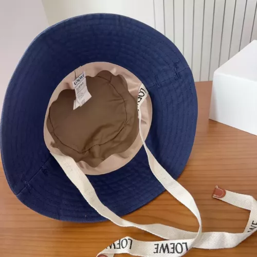 Replica LOEWE Caps #1349931 $29.00 USD for Wholesale
