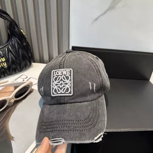 Replica LOEWE Caps #1349934 $25.00 USD for Wholesale