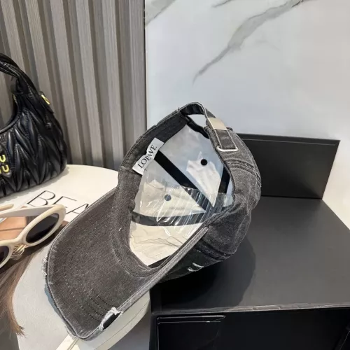 Replica LOEWE Caps #1349934 $25.00 USD for Wholesale