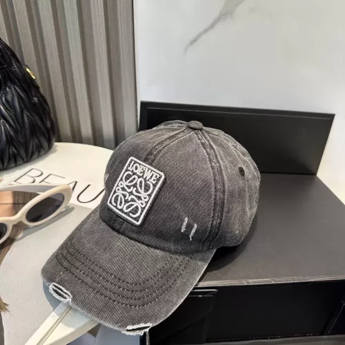 Replica LOEWE Caps #1349934 $25.00 USD for Wholesale