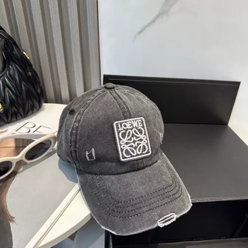 Replica LOEWE Caps #1349934 $25.00 USD for Wholesale