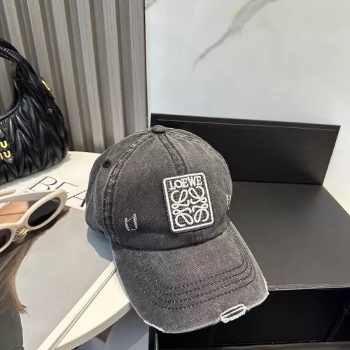 Replica LOEWE Caps #1349934 $25.00 USD for Wholesale