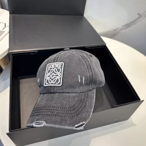 Replica LOEWE Caps #1349934 $25.00 USD for Wholesale