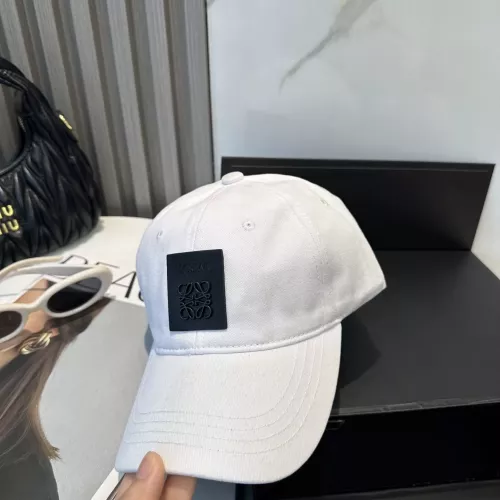 Replica LOEWE Caps #1349935 $27.00 USD for Wholesale