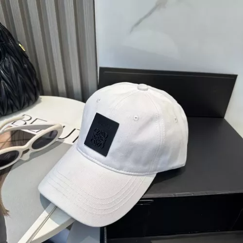 Replica LOEWE Caps #1349935 $27.00 USD for Wholesale