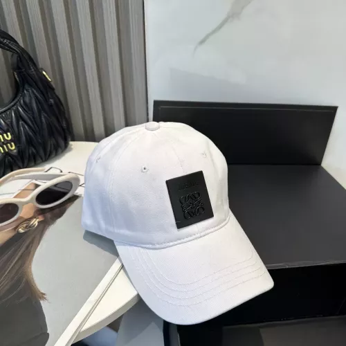 Replica LOEWE Caps #1349935 $27.00 USD for Wholesale