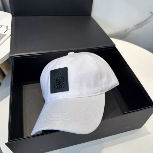 Replica LOEWE Caps #1349935 $27.00 USD for Wholesale