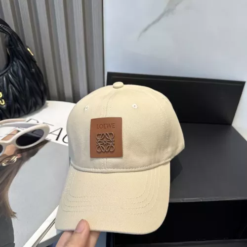 Replica LOEWE Caps #1349936 $27.00 USD for Wholesale