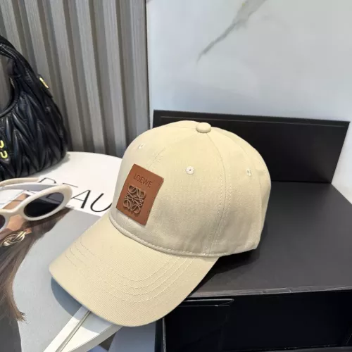 Replica LOEWE Caps #1349936 $27.00 USD for Wholesale