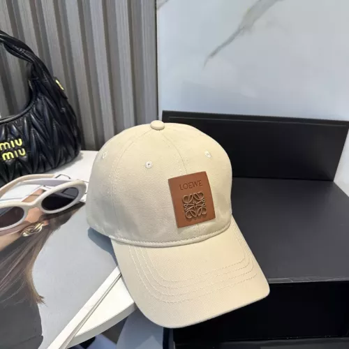 Replica LOEWE Caps #1349936 $27.00 USD for Wholesale