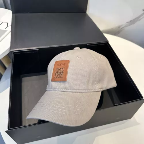 Replica LOEWE Caps #1349937 $27.00 USD for Wholesale