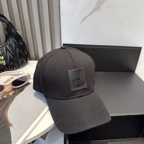Replica LOEWE Caps #1349940 $27.00 USD for Wholesale