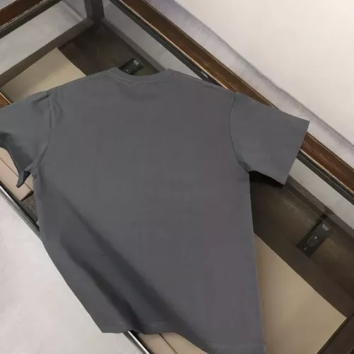Replica Moncler T-Shirts Short Sleeved For Unisex #1349956 $42.00 USD for Wholesale