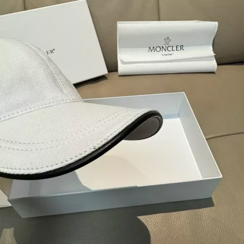 Replica Moncler Caps #1349958 $34.00 USD for Wholesale