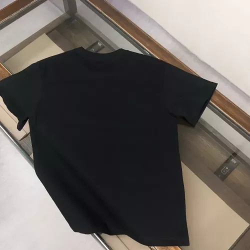 Replica Moncler T-Shirts Short Sleeved For Unisex #1349960 $42.00 USD for Wholesale