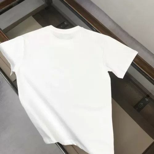 Replica Moncler T-Shirts Short Sleeved For Unisex #1349962 $42.00 USD for Wholesale