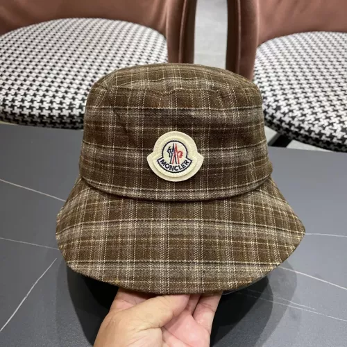 Moncler Caps #1349963